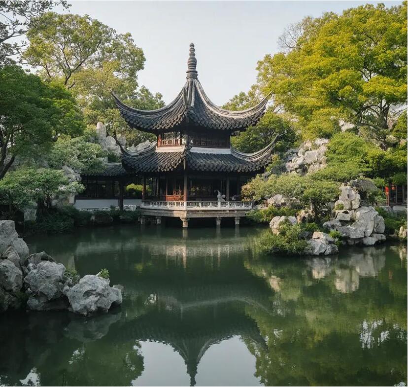 天津安容餐饮有限公司